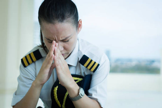 Navigating a Deferred Medical Certificate