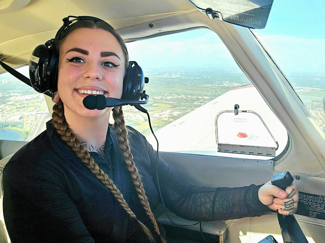 Welcome to AeroChic