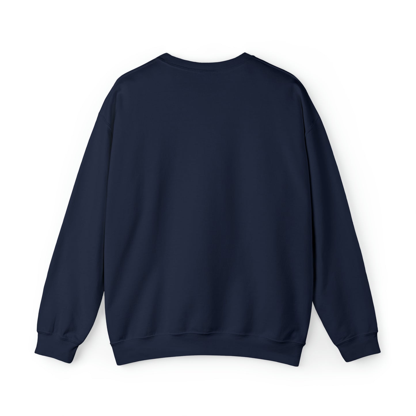 Sweatshirt - Women in Aviation (blue color wave)