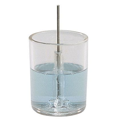 Fuel Sampler Cup