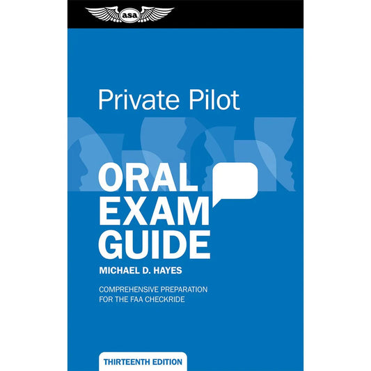 Private Oral Exam Guide