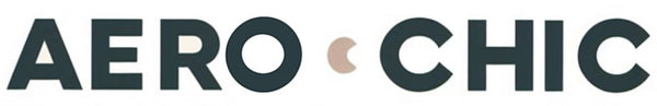 AeroChic logo