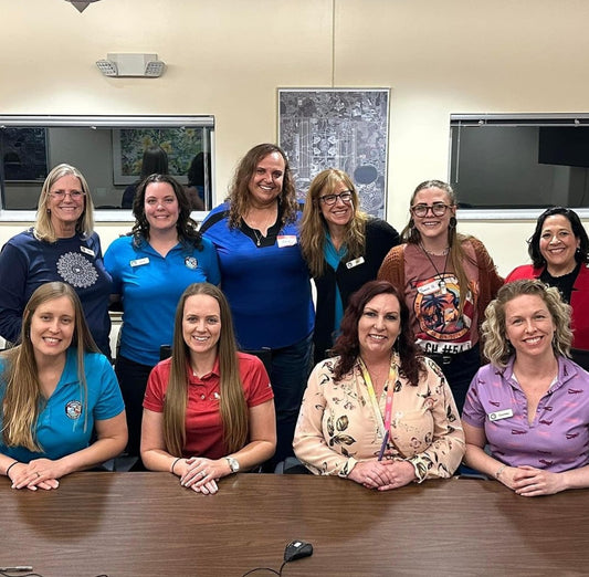 From New Member to Board Member: My Journey with Women in Aviation