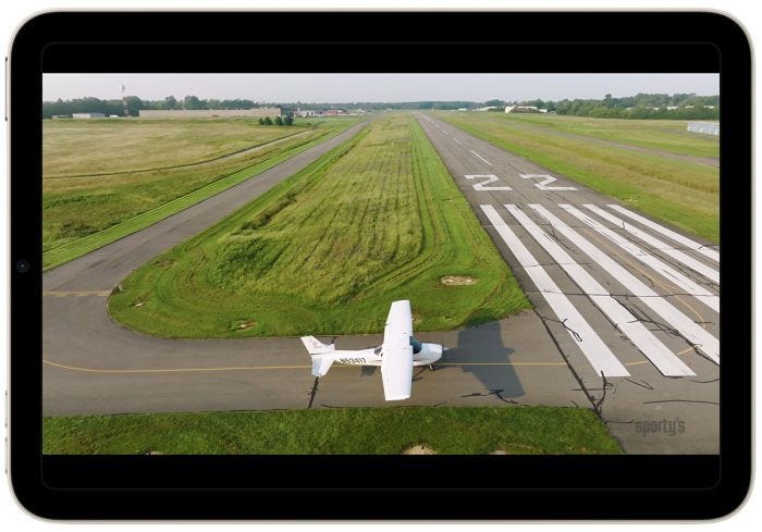 Learn To Fly Course - Private Pilot Ground School